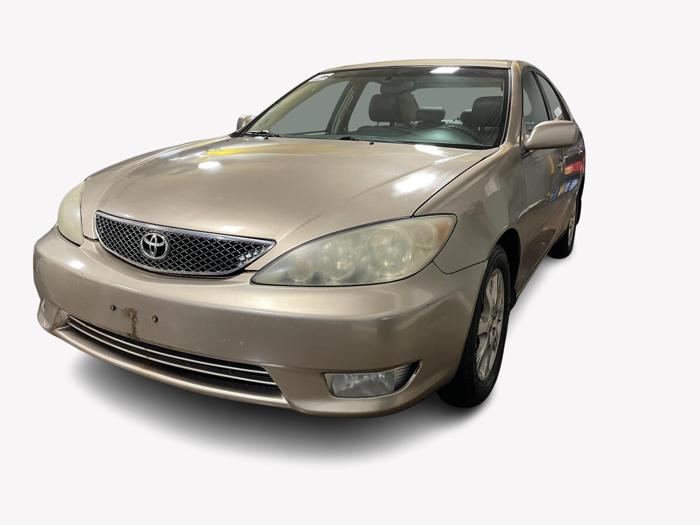2005 Toyota Camry