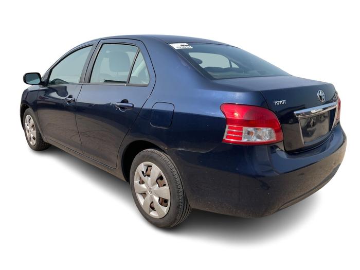 2007 toyota yaris sedan with 159897 miles for sale near elk-river, minnesota 9c7993b17f6246f095f2aa948dc06676.jpg