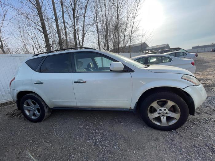 2005 nissan murano s with 217398 miles for sale near elk-river, minnesota 9c88f3ce158f4c11992872538a4d2c29.jpg