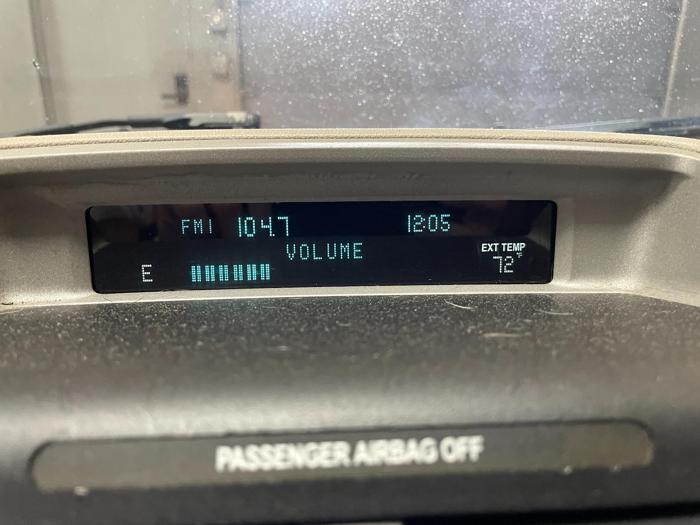 2011 Ford Escape