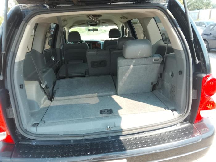 2006 dodge durango slt-4wd with 232687 miles for sale near elk-river, minnesota 9c96c75f772f4347b1fb8f1a3770bc74.jpg