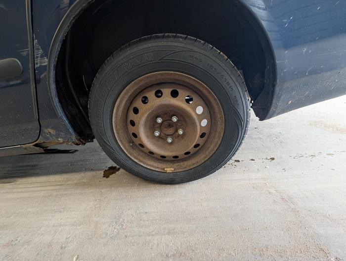 2006 toyota corolla ce with 123437 miles for sale near elk-river, minnesota 9c9c23b2f8c145c0ba56ff2b1c73d10e.jpg