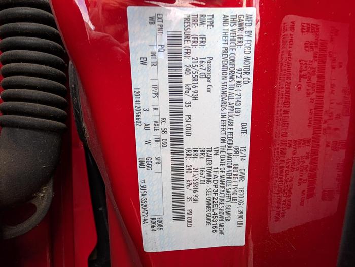 2014 ford focus se-sedan with 155198 miles for sale near elk-river, minnesota 9cb65b51191b438f9186fade88cb7e1e.jpg