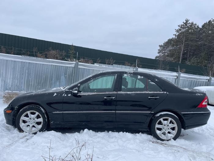 2007 mercedes-benz c-class 4-matic with 181447 miles for sale near elk-river, minnesota 9cb8530413cf4b57b742aaf48bb1844b.jpg