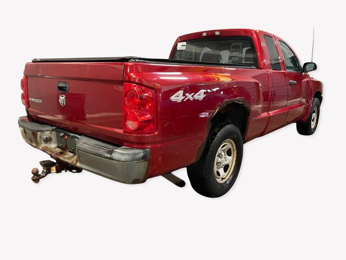 2006 Dodge Dakota