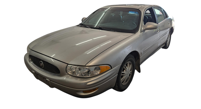2005 buick lesabre limited with 164283 miles for sale near elk-river, minnesota 9cbebcf052ef40d59ccfd07868c08f42.png