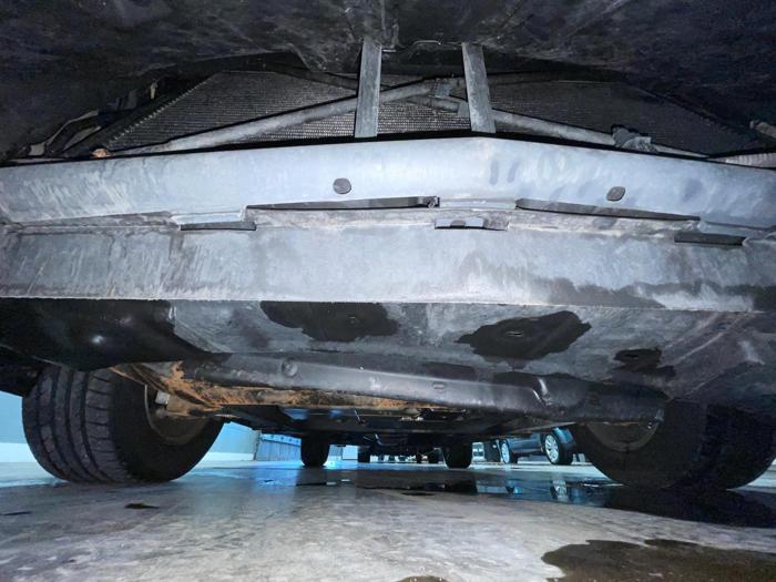 1998 Oldsmobile Aurora