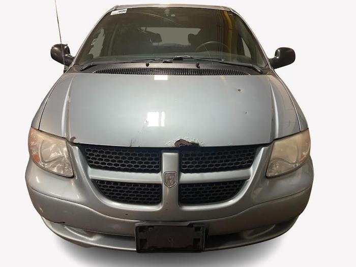 2004 Dodge Caravan