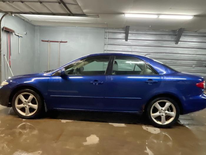 2005 mazda mazda6 i with 197957 miles for sale near elk-river, minnesota 9cd566d16fb642c995603e5237656399.jpg