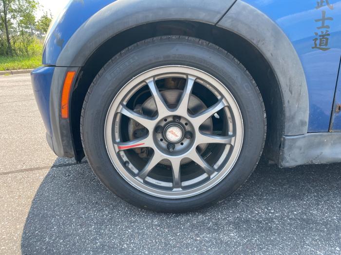 2006 mini cooper s with 196861 miles for sale near elk-river, minnesota 9cd7e71b3d09421ba39ef735fa737717.jpeg