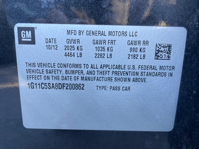 2013 chevrolet malibu 1lt with 256941 miles for sale near white-bear-lake, minnesota 9cda832562534e2a8f88e08897292d0b.jpeg