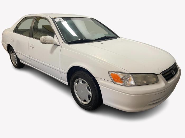 2000 Toyota Camry