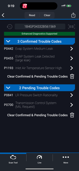 2002 dodge grand-caravan el with 96722 miles for sale near elk-river, minnesota 9ce1bde8bdf94685b70aefe08fbd049c.png