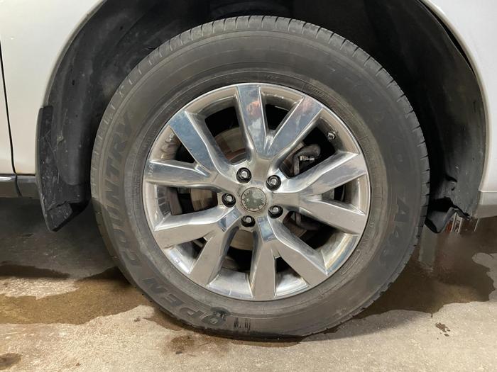 2012 Nissan Murano