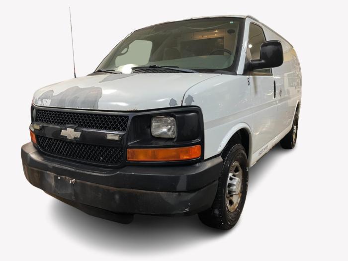 2007 Chevrolet Express