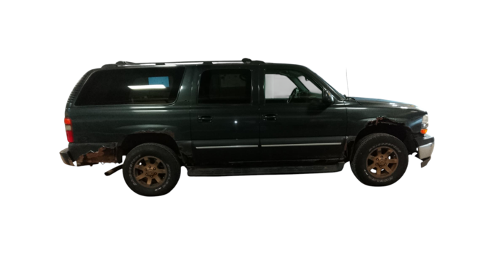 2003 chevrolet suburban 1500-4wd with 287351 miles for sale near elk-river, minnesota 9d046e2b7350402d92a4be04815e993e.png