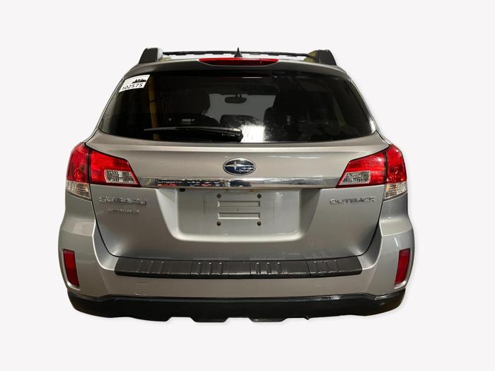 2011 Subaru Outback
