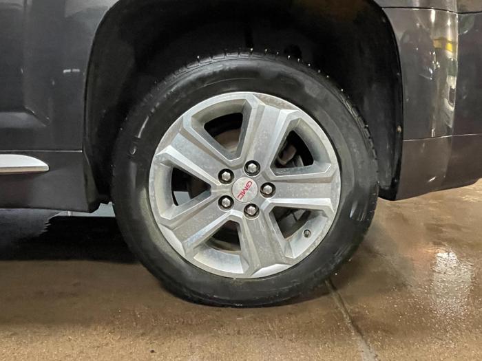 2013 GMC Terrain