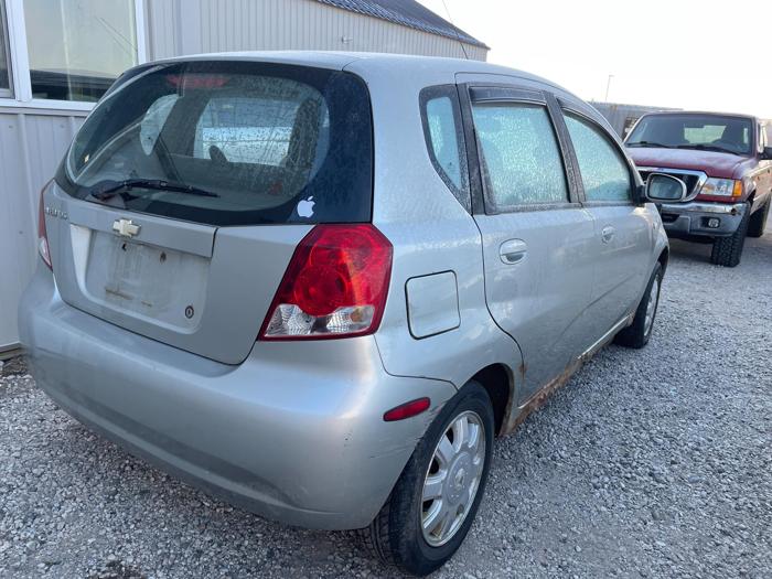 2005 chevrolet aveo special with 165923 miles for sale near elk-river, minnesota 9d0cf35fa9924158939dda3eee417e5c.jpg