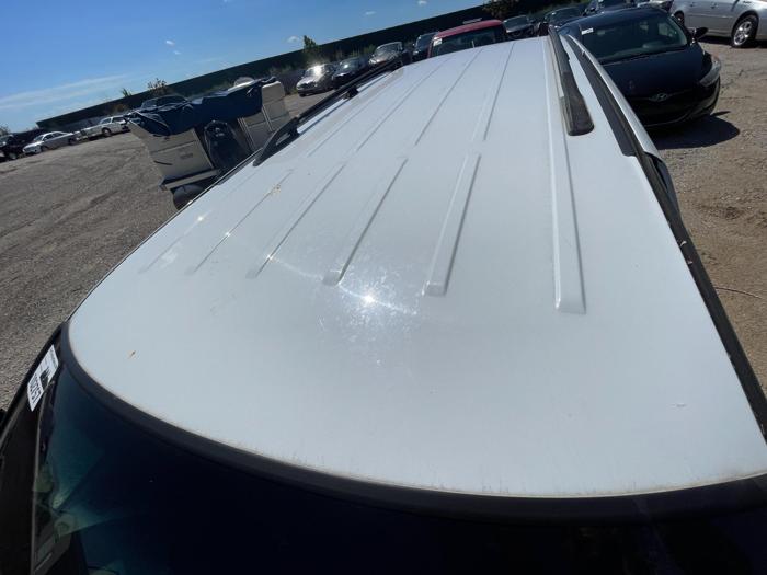 2006 Chevrolet Uplander