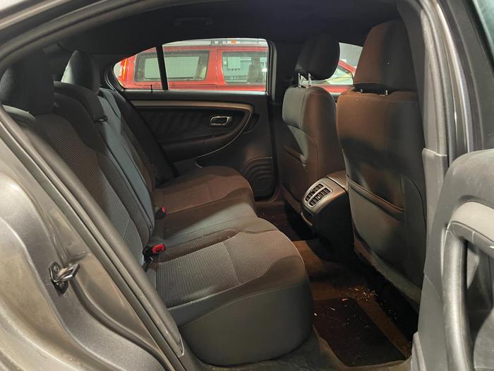 2014 Ford Taurus