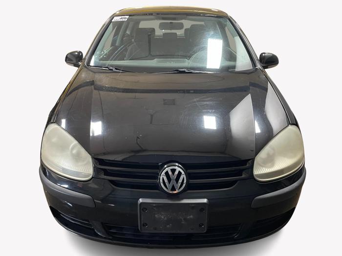2007 Volkswagen Rabbit