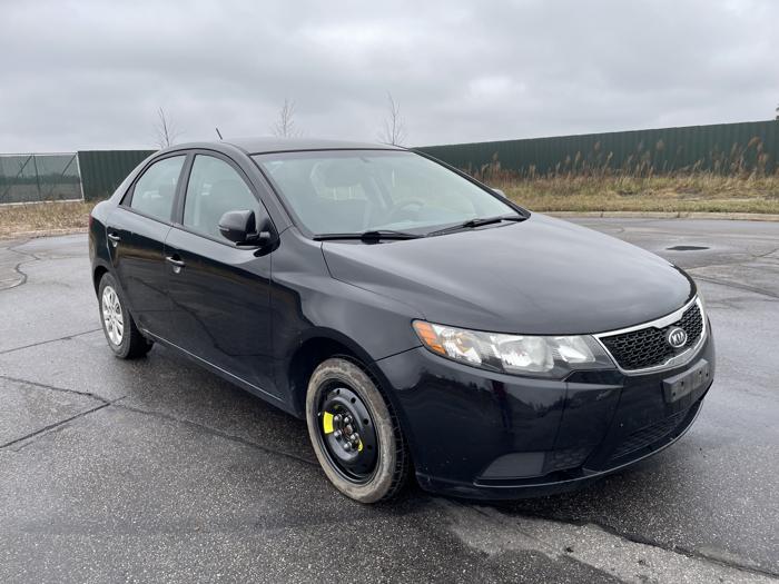2011 Kia Forte