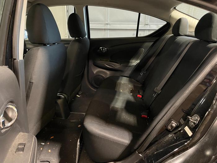 2013 Nissan Versa