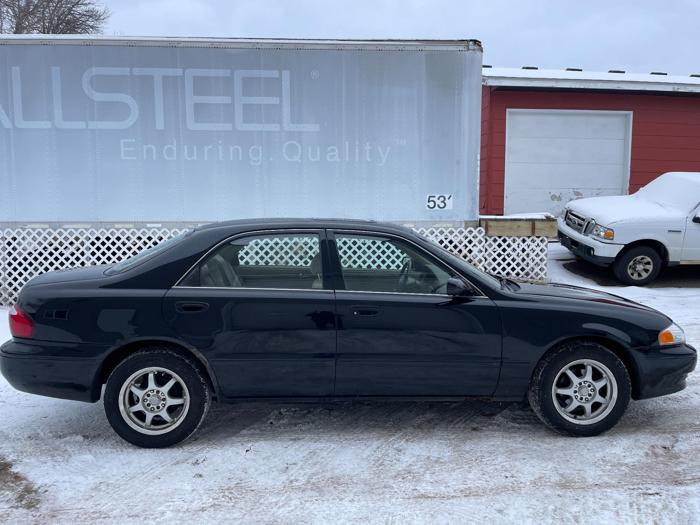 2000 mazda 626 lx with 160715 miles for sale near elk-river, minnesota 9d391e14a7b64286b1da879613117c98.jpg