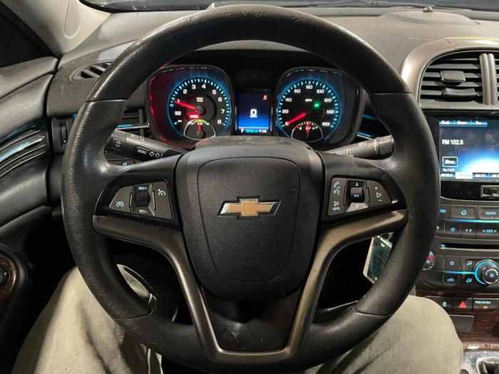 2013 Chevrolet Malibu