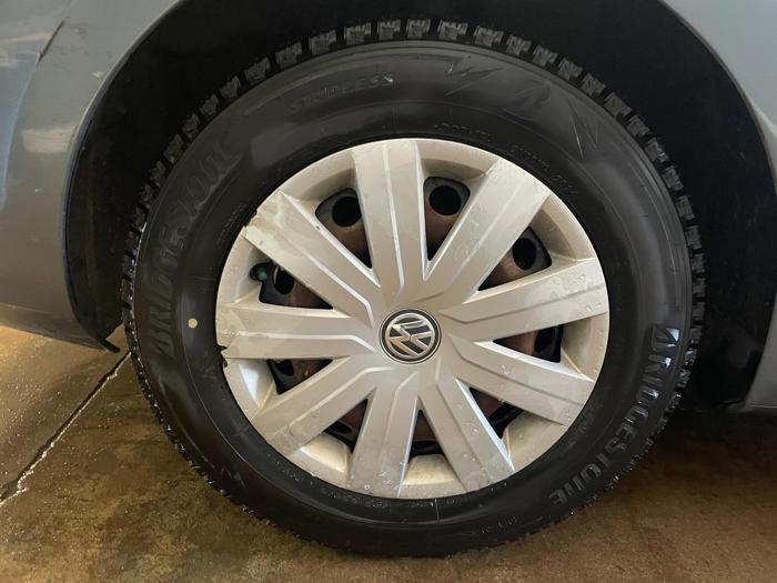 2015 Volkswagen Jetta