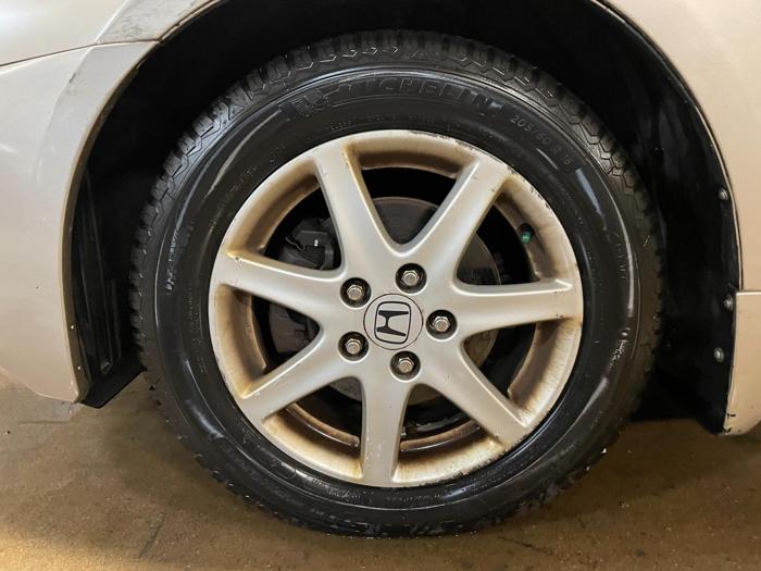 2003 Honda Accord