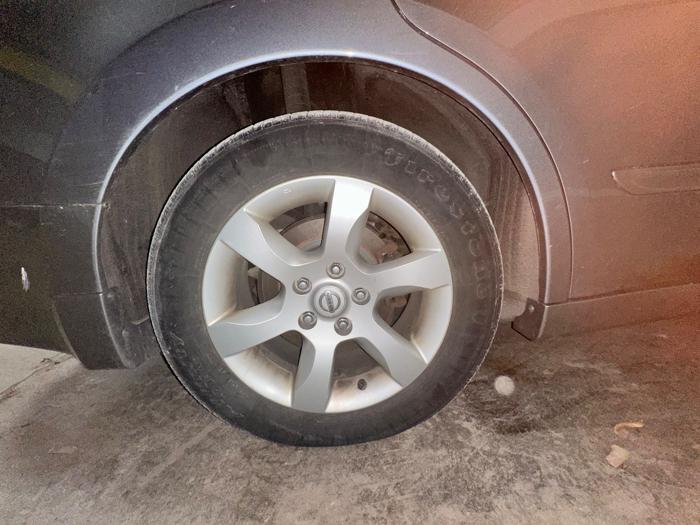 2009 nissan altima 2.5 with 132070 miles for sale near elk-river, minnesota 9d6c4b6fbe524f7f9cd1302be5f2fcca.jpeg