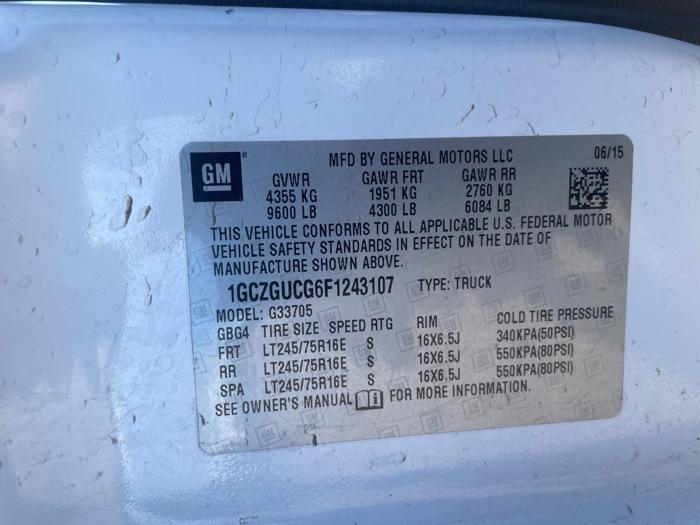 2015 chevrolet express 3500-cargo-extended with 232035 miles for sale near fridley, minnesota 9d6f45ebd390431c900db7e83ae95901.jpeg