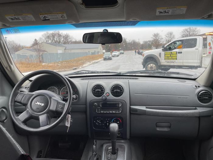 2007 jeep liberty sport with 274034 miles for sale near elk-river, minnesota 9d74276b332649f8a4ef2f2da29ae02d.jpg