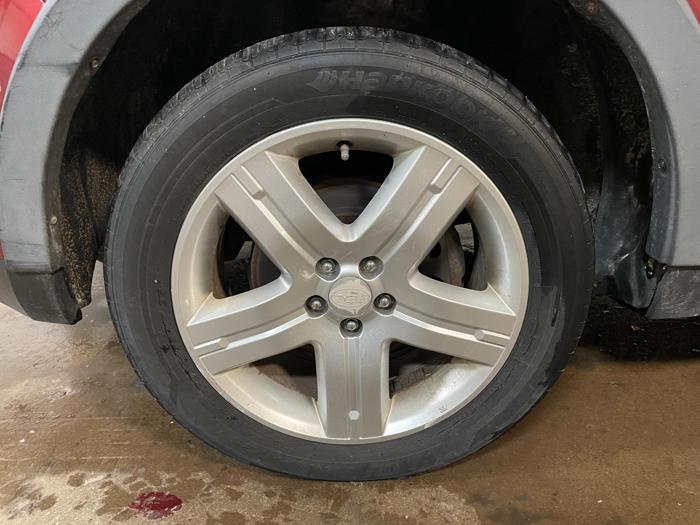 2009 Subaru Forester