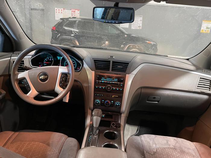 2009 chevrolet traverse lt with 126937 miles for sale near elk-river, minnesota 9d7f4fbec02e4b01ac5c8086bf2709cb.jpg