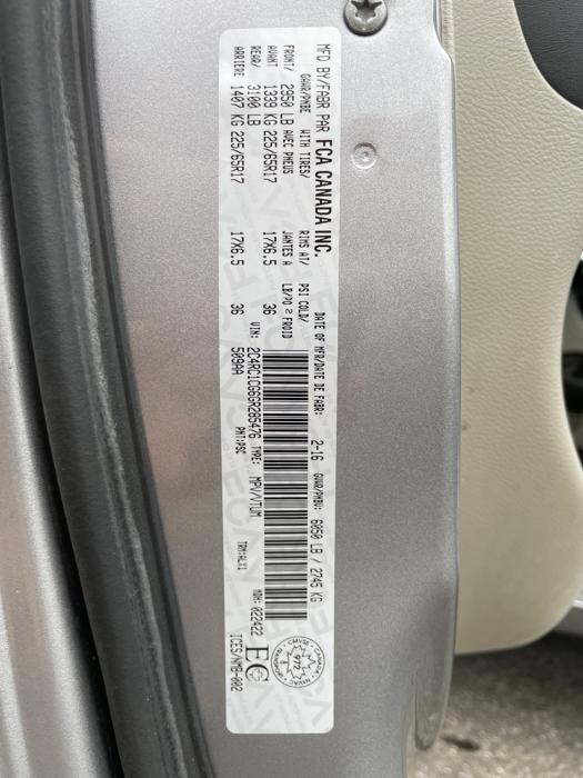 2016 chrysler town-&-country touring-l with 141316 miles for sale near elk-river, minnesota 9d85e39e10e04206a086bf7a48f0f476.jpeg
