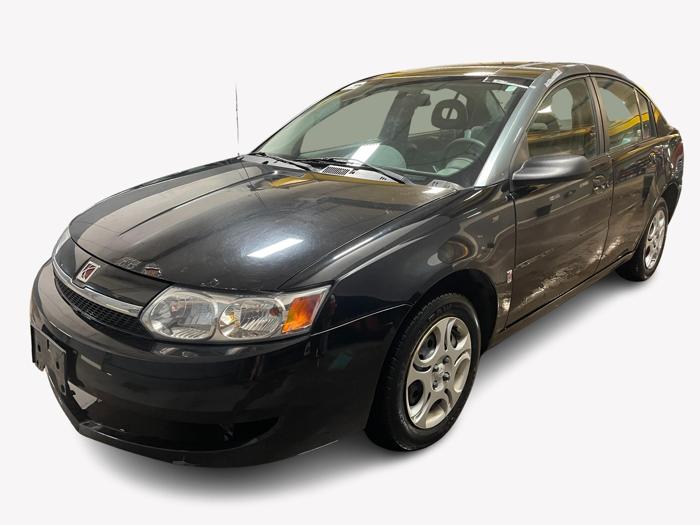 2003 Saturn Ion