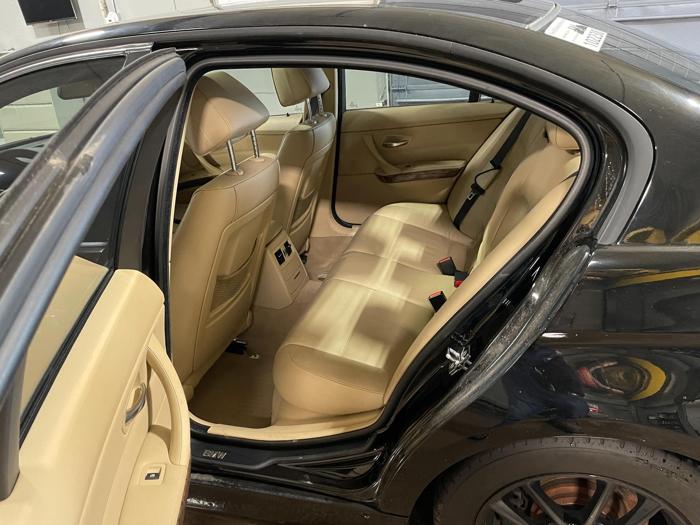 2008 BMW 328xi