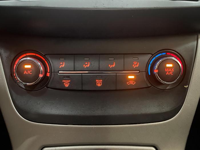 2015 Nissan Sentra
