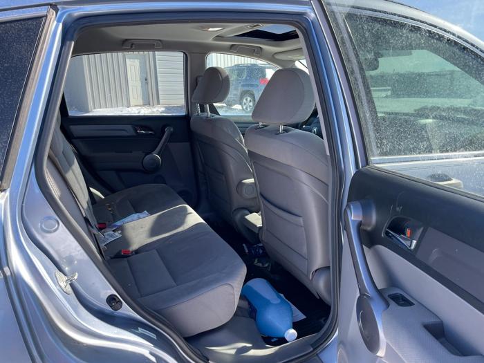 2009 Honda CR-V