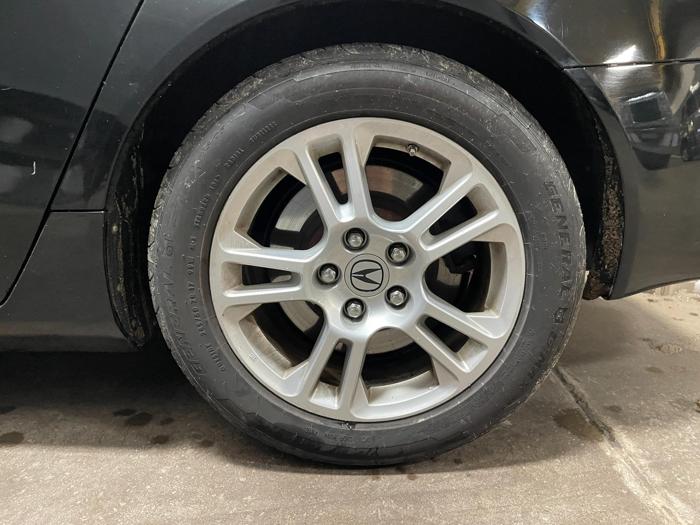 2010 Acura TL