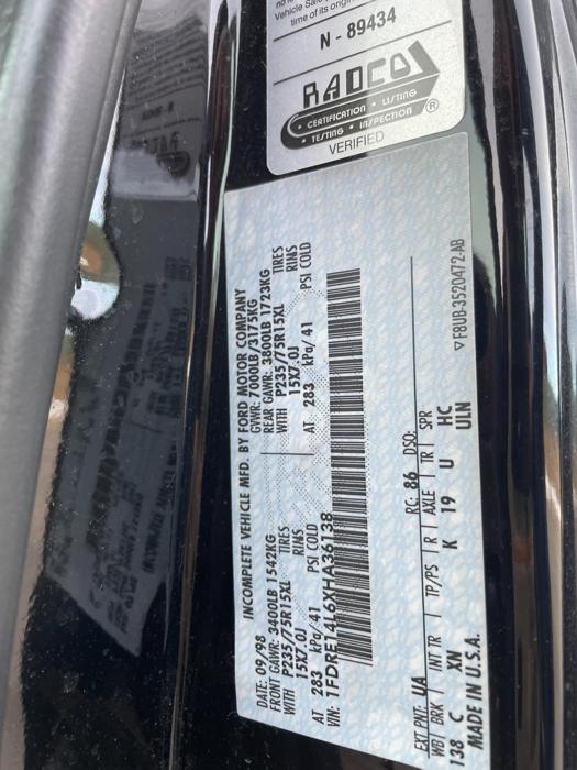 1999 ford e-150 with 89626 miles for sale near elk-river, minnesota 9ddbde42e12e40cba044b70274790fe9.jpg