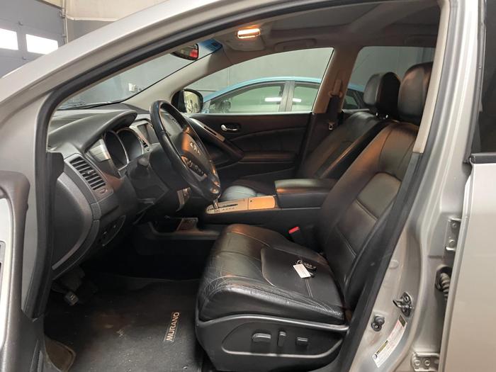 2012 Nissan Murano
