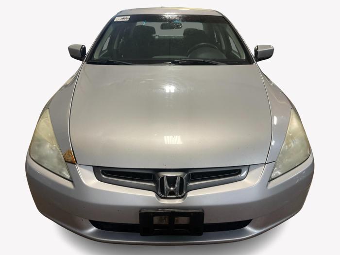 2005 Honda Accord