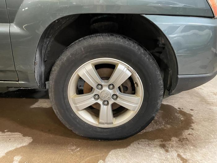 2009 Kia Sportage