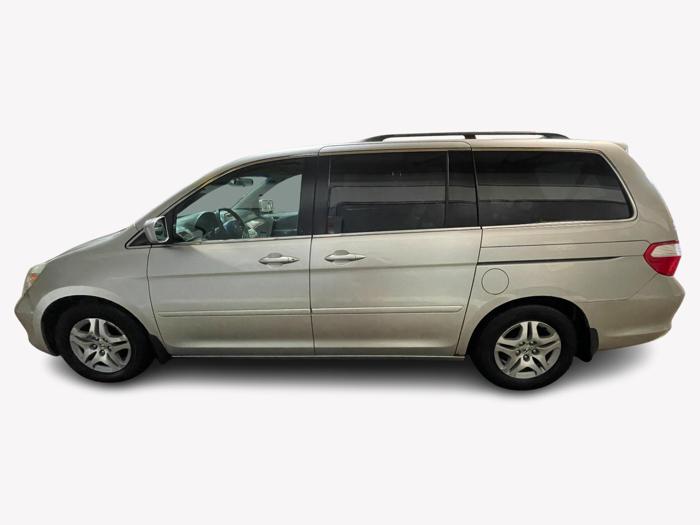 2006 Honda Odyssey