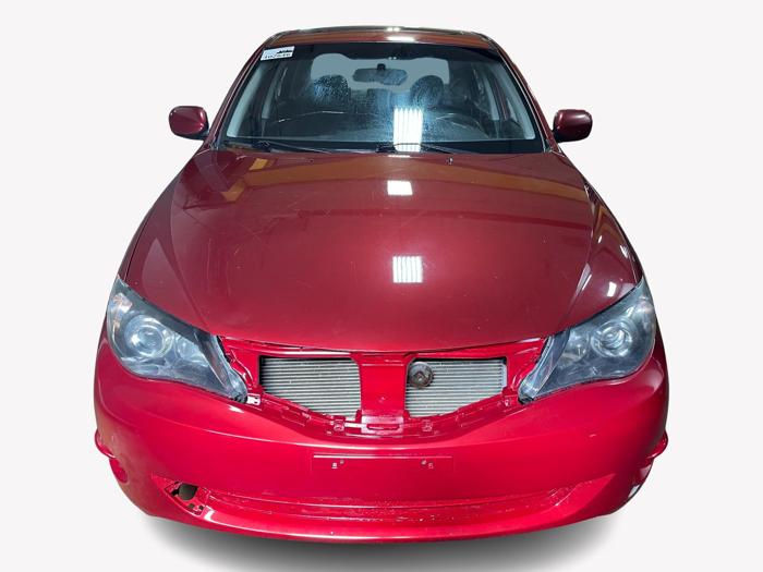 2010 Subaru Impreza