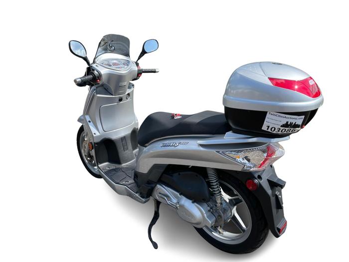 2007 kymco people-s-200 - with 5048 miles for sale near elk-river, minnesota 9e2172242bf64f81beec6db9025f3034.jpg